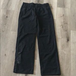Under Armour Sweatpants